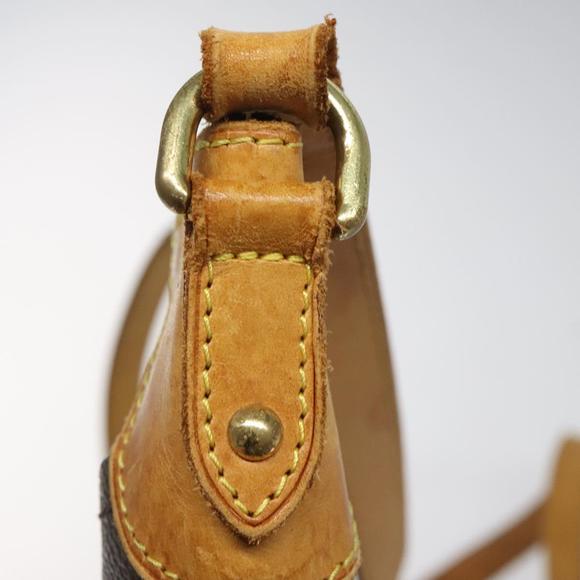 LOUIS VUITTON Monogram Odeon PM Shoulder Bag M56390 LV Auth 113714 - Picture 15 of 16